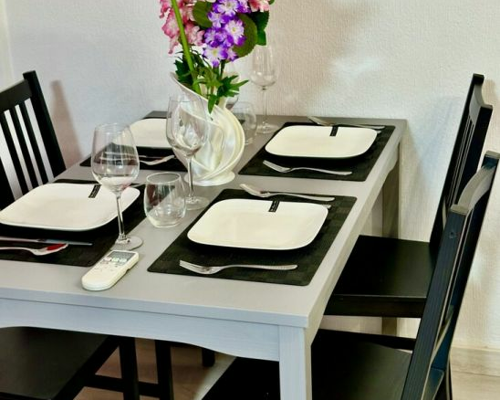 3-bedroom Apartment In Torrevieja, Spain (75 M²)