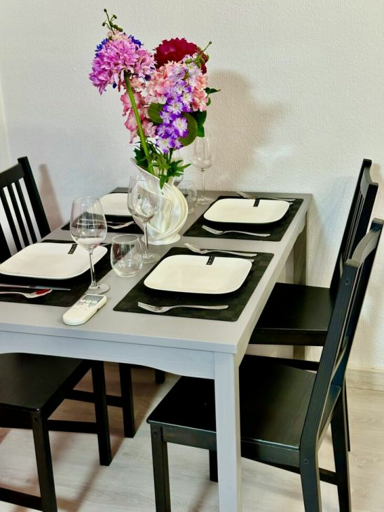 3-bedroom Apartment In Torrevieja, Spain (75 M²)