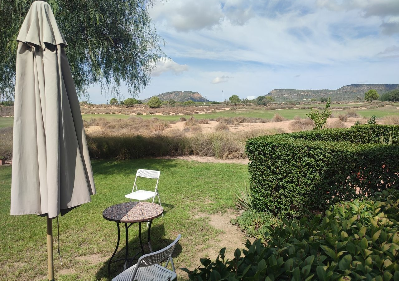 2-bedroom Apartment In Sucina, Spain