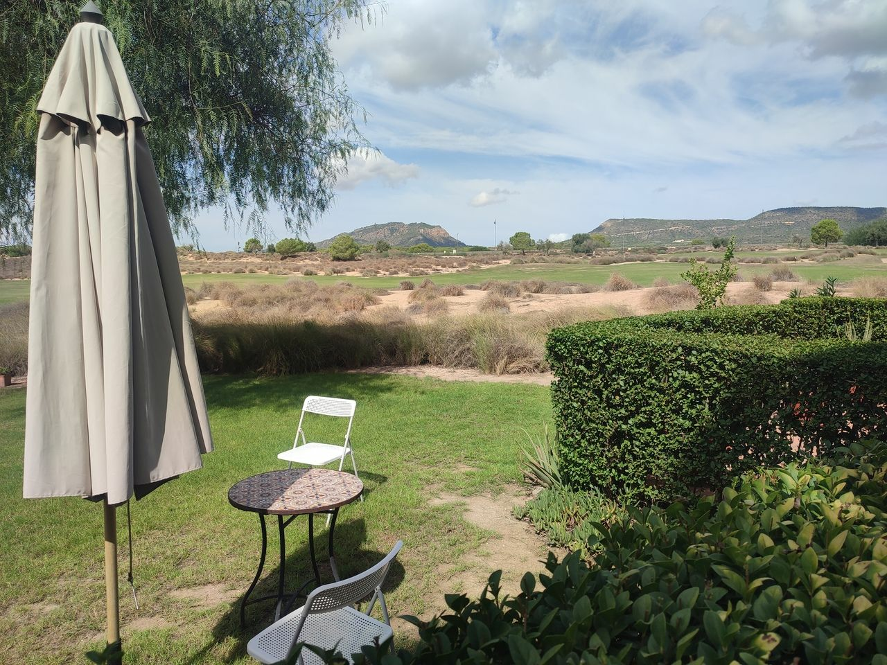 2-bedroom Apartment In Sucina, Spain