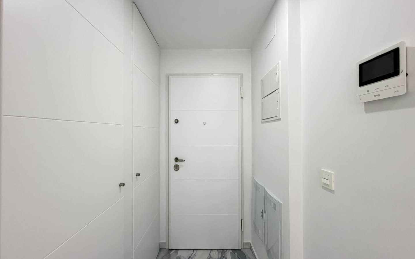 3-bedroom Apartment In Torrevieja, Spain (113 M²)