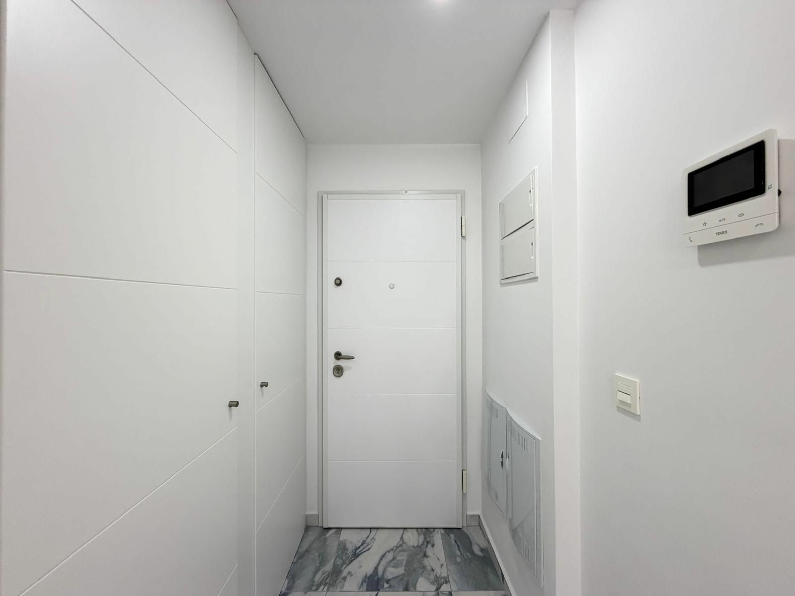 2-3-edd758 3-bedroom Apartment In Torrevieja, Spain (113 M²)