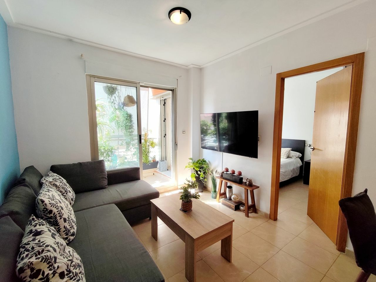 2-3-ede211 3-bedroom Apartment In Torrevieja, Spain (96 M²)