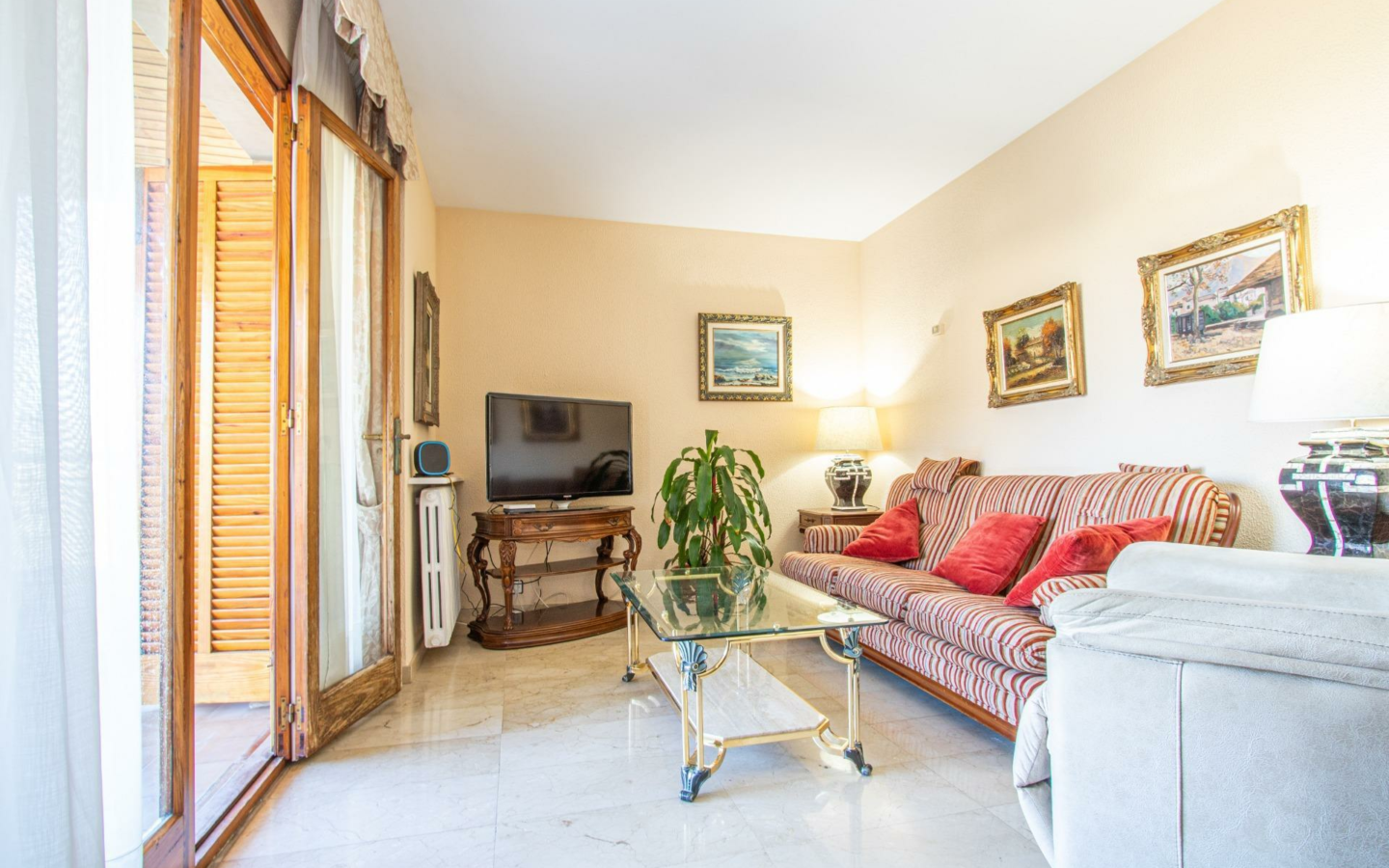 5-bedroom Flat In Palma De Mallorca, Spain (172 M²)