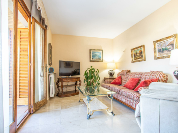 5-bedroom Flat In Palma De Mallorca, Spain (172 M²)