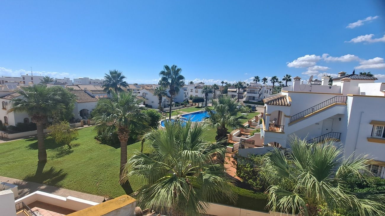 2-bedroom House In Orihuela Costa, Spain (87 M²)