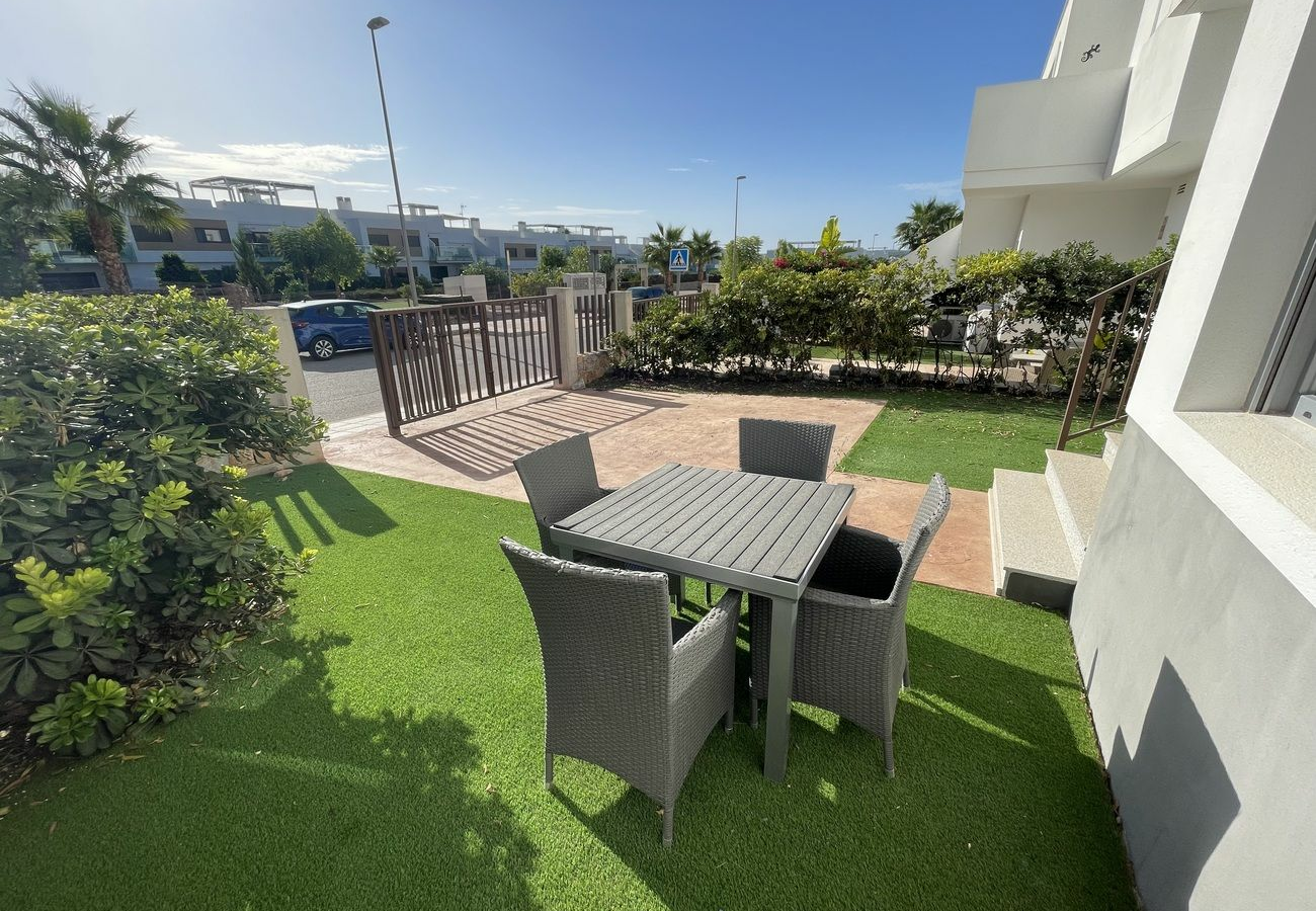 2-bedroom Apartment In Jacarilla, Spain