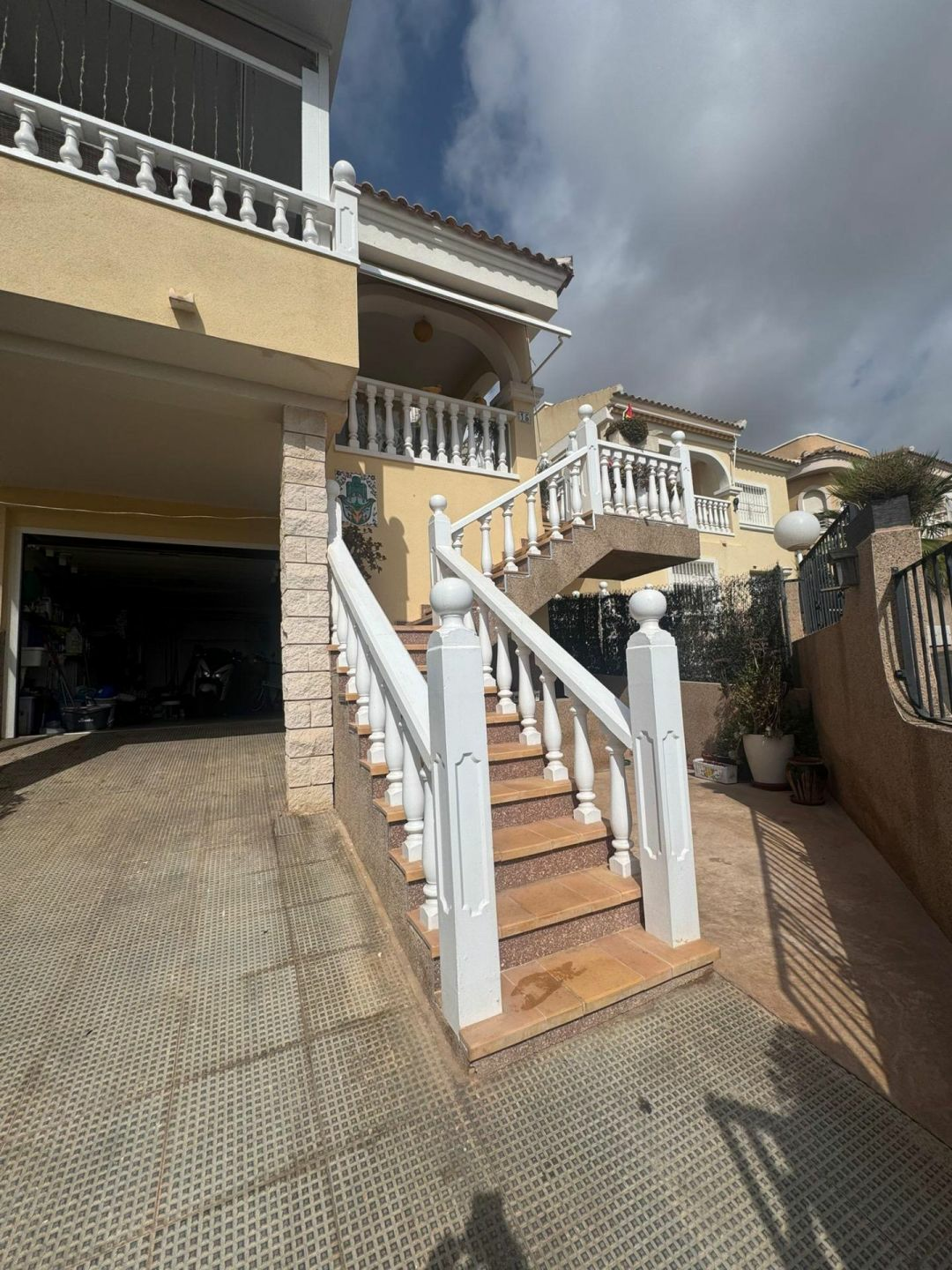 3-bedroom Duplex In San Fulgencio, Spain (170 M² Plot)