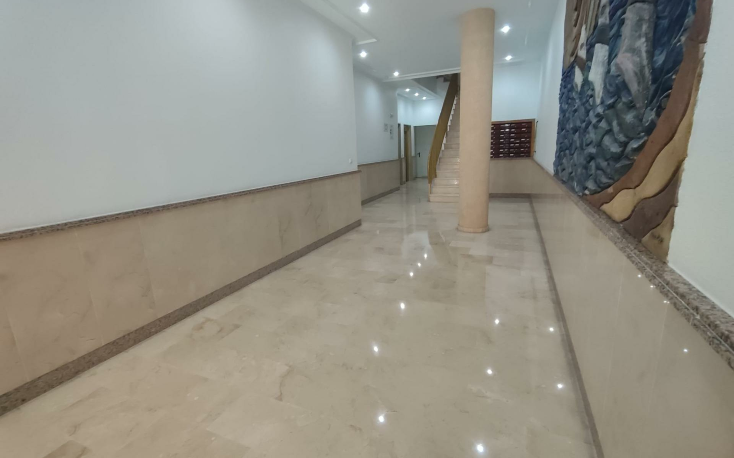 3-bedroom Penthouse In Torrevieja, Spain (101 M²)