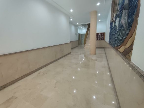 3-bedroom Penthouse In Torrevieja, Spain (101 M²)