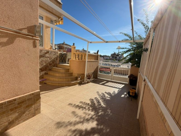 2-bedroom Apartment In Torrevieja, Spain