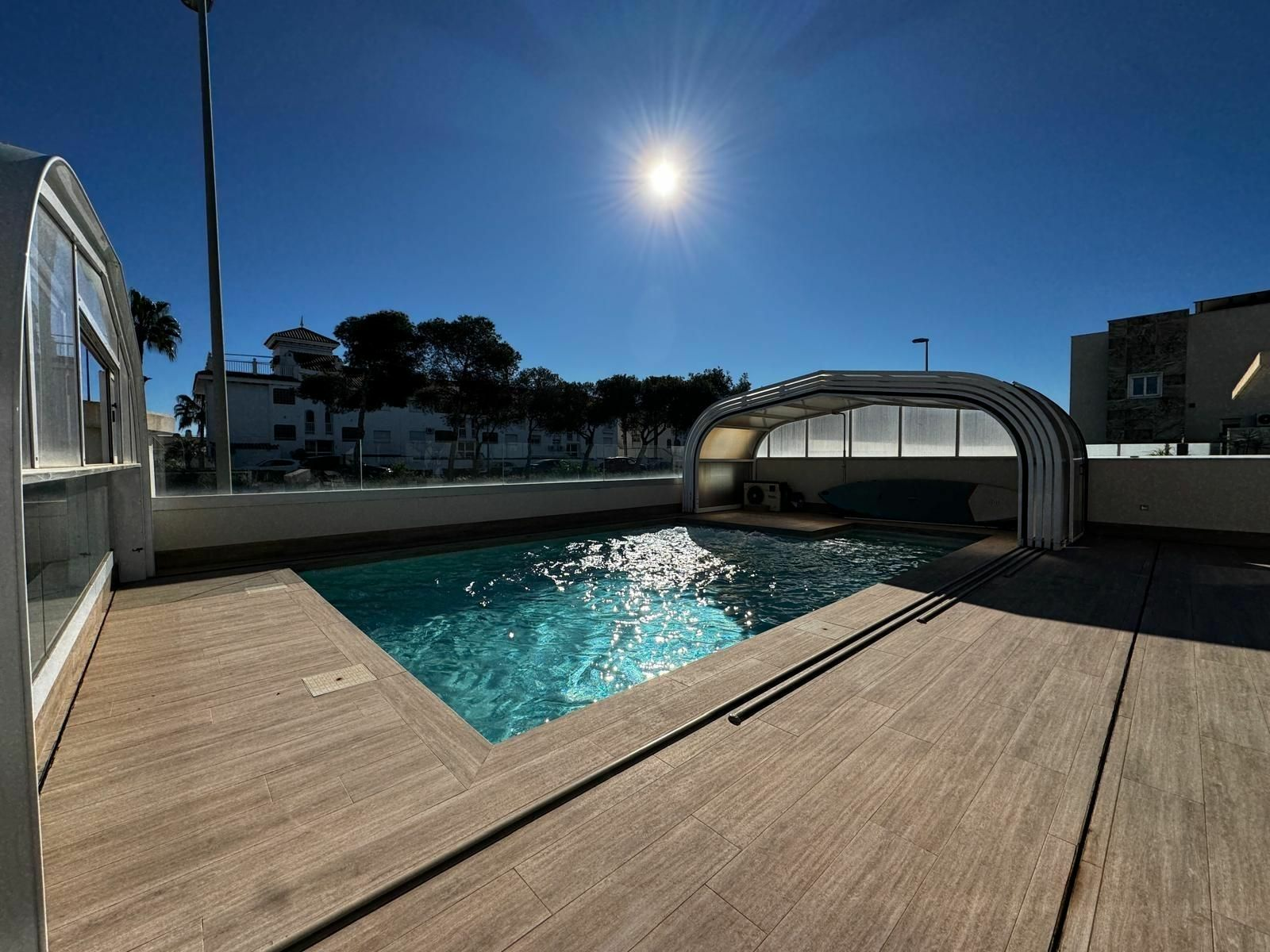 4-bedroom Villa In Orihuela Costa, Spain (349 M²)