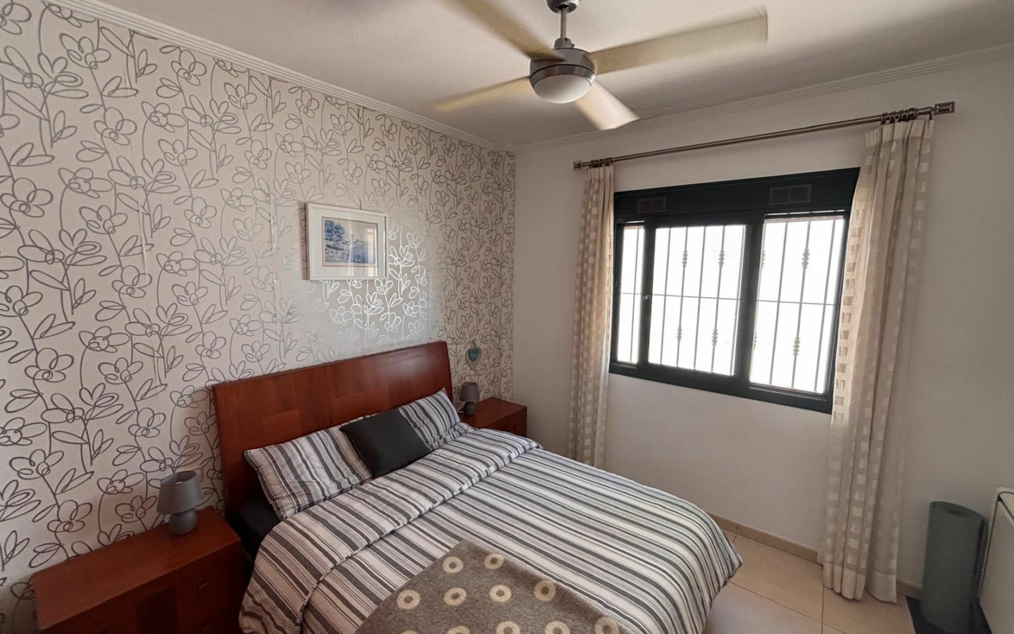 4-bedroom Villa In Rojales, Spain (175 M²)