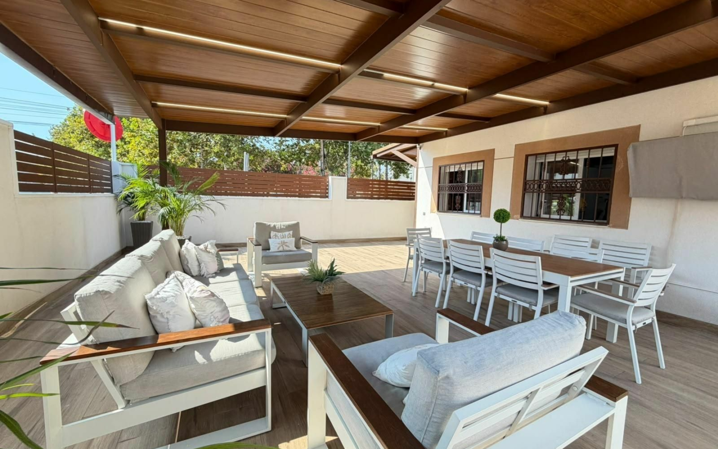 2-bedroom House In Torrevieja, Spain (80 M²)