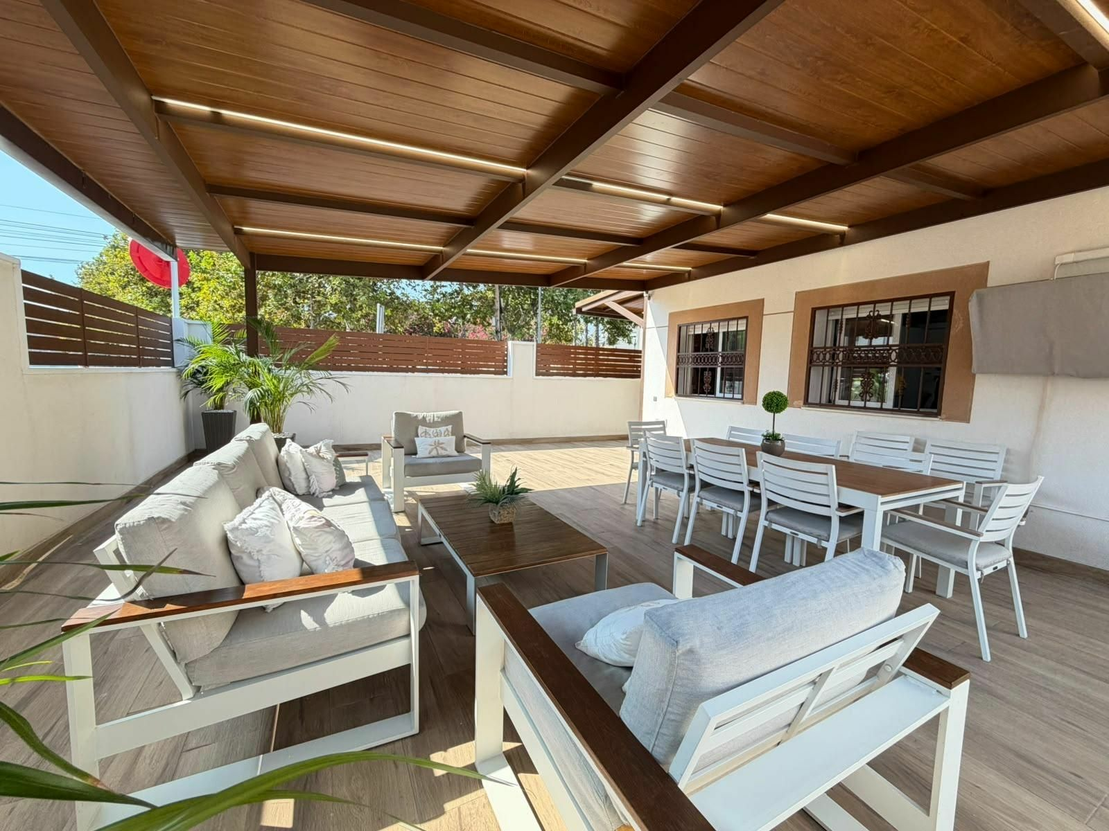 2-bedroom House In Torrevieja, Spain (80 M²)
