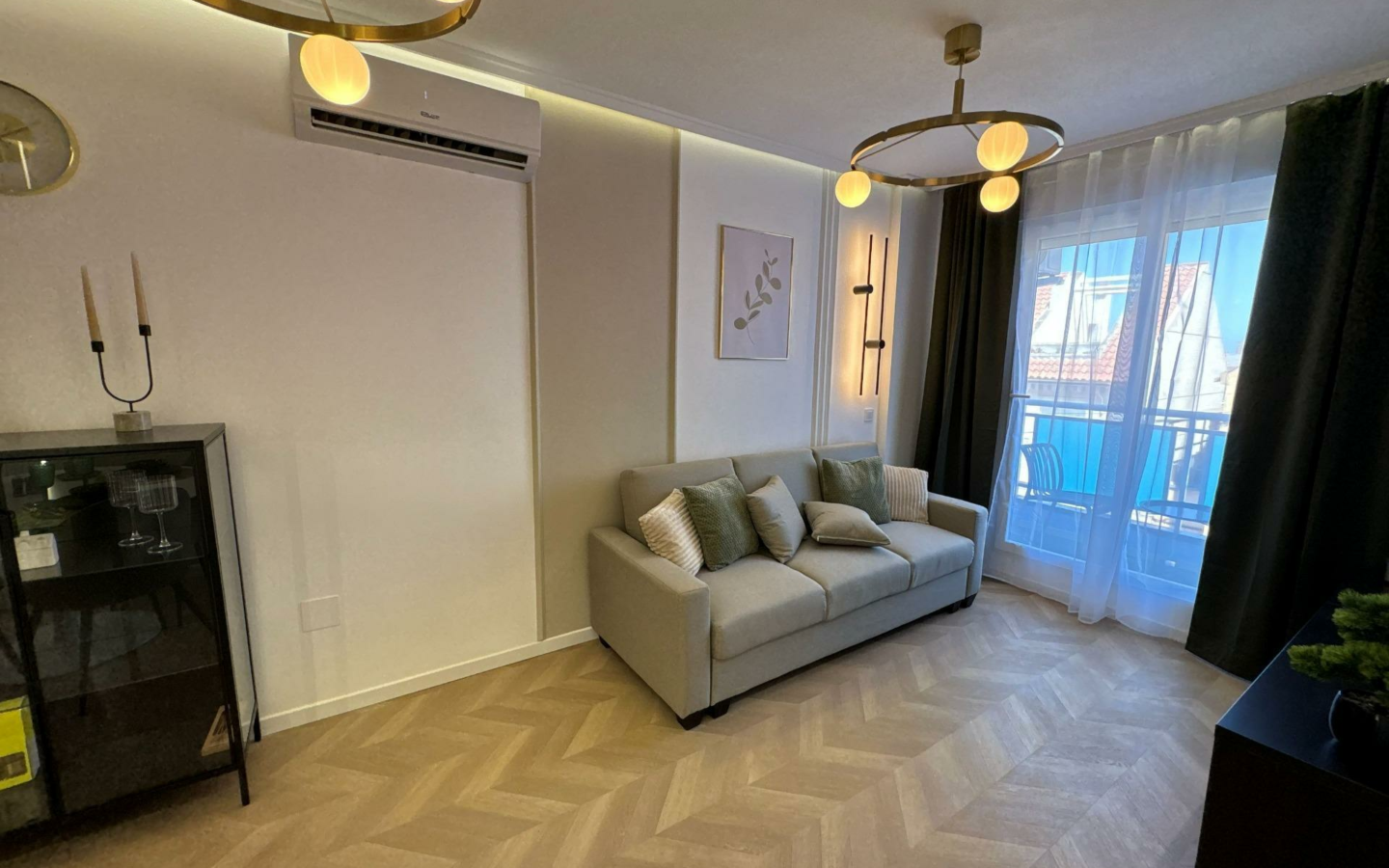 2-bedroom Apartment In Torrevieja, Spain (57 M²)