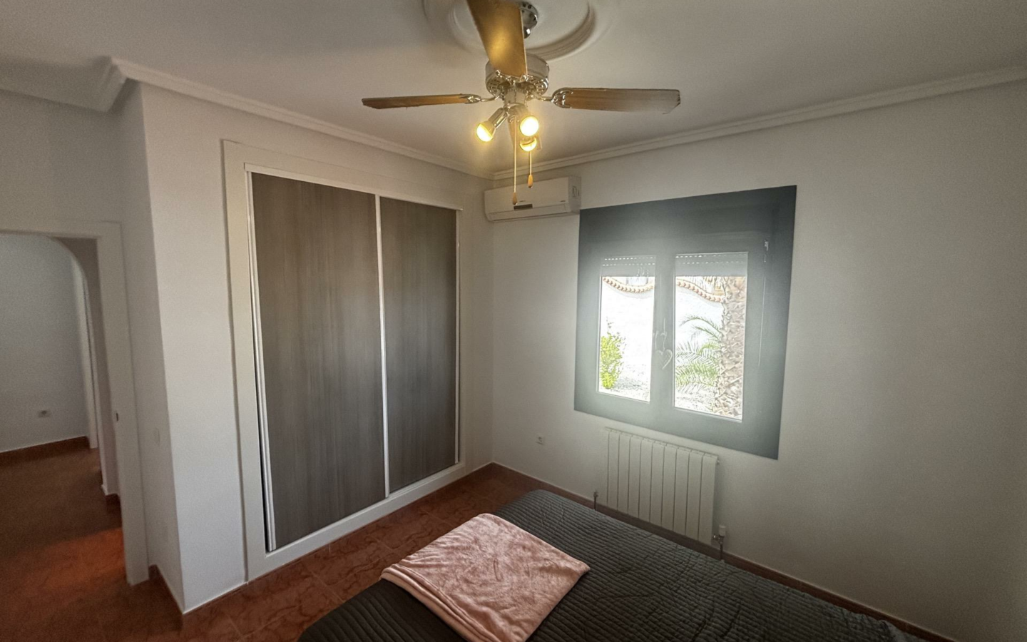 4-bedroom Villa In Rojales, Spain (247 M²)