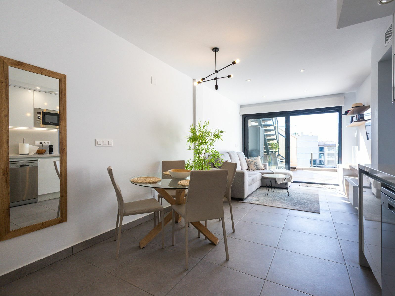 2-4-074d5c 2-bedroom Apartment In Orihuela Costa, Spain (62 M²)