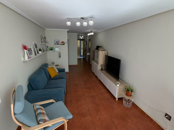 1-bedroom Apartment In Torrevieja, Spain (63 M²)