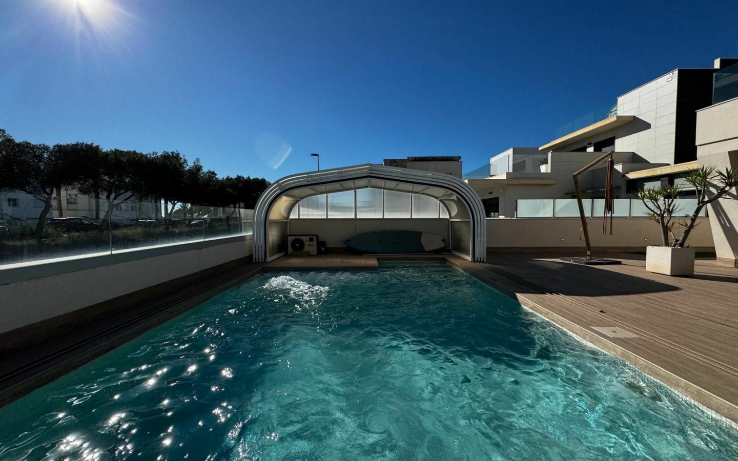4-bedroom Villa In Orihuela Costa, Spain (349 M²)