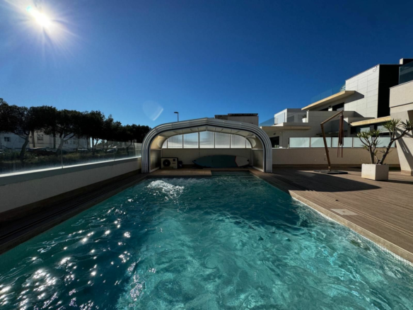 4-bedroom Villa In Orihuela Costa, Spain (349 M²)