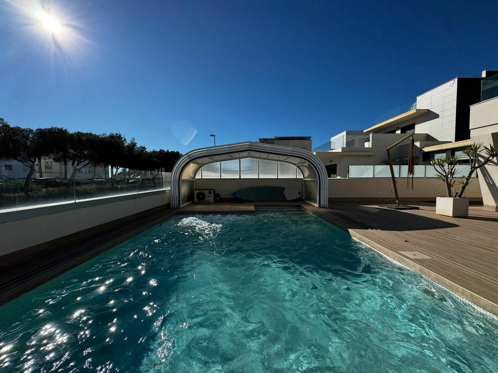 4-bedroom Villa In Orihuela Costa, Spain (349 M²)