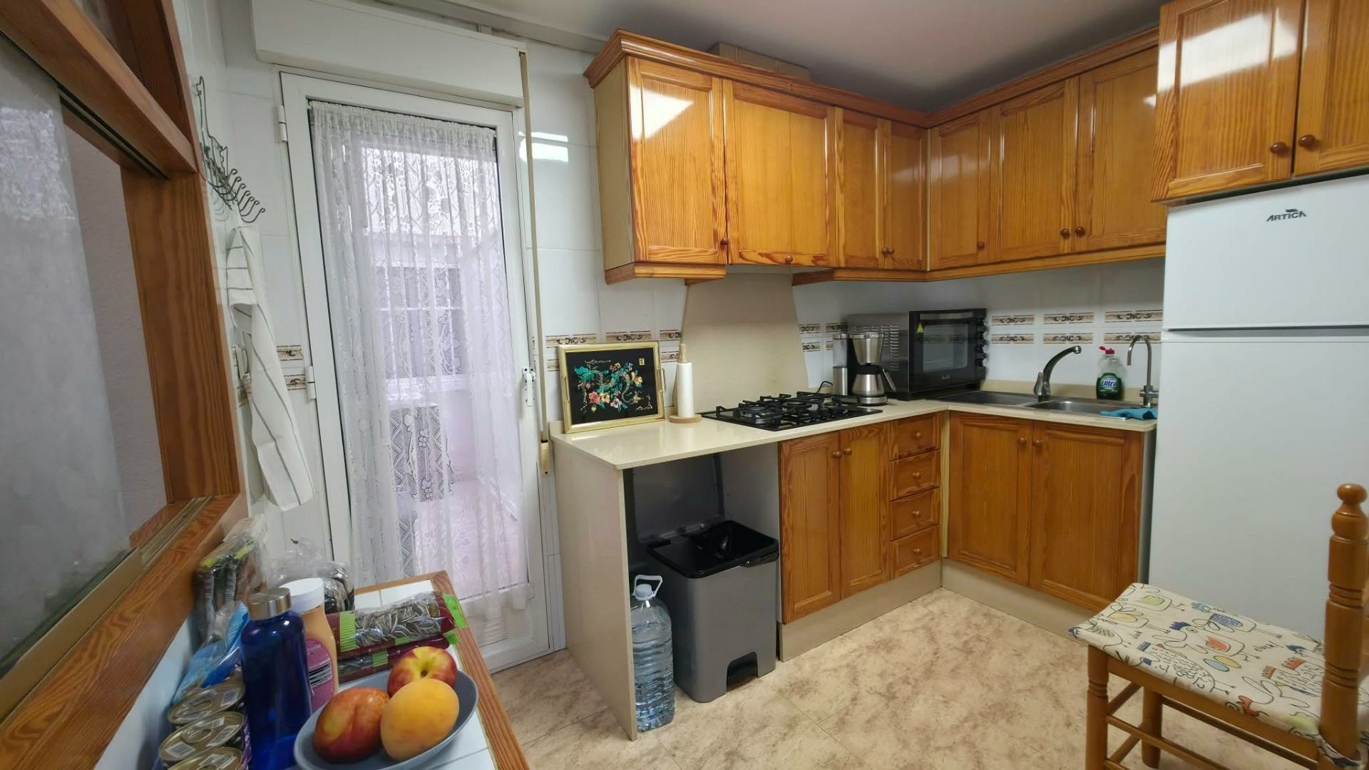 3-bedroom Apartment In Torrevieja, Spain (86 M²)