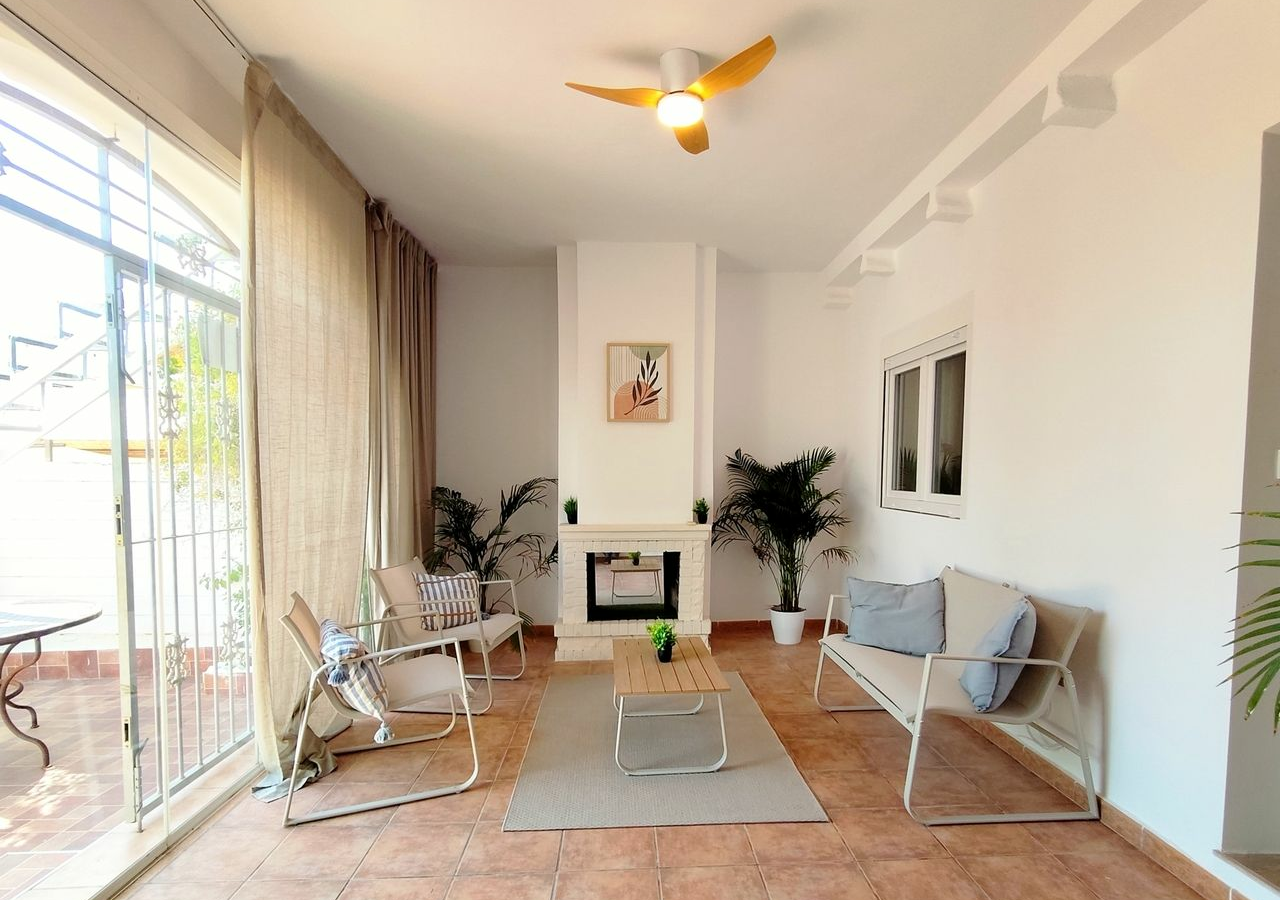 3-bedroom House In Orihuela Costa, Spain (95 M²)