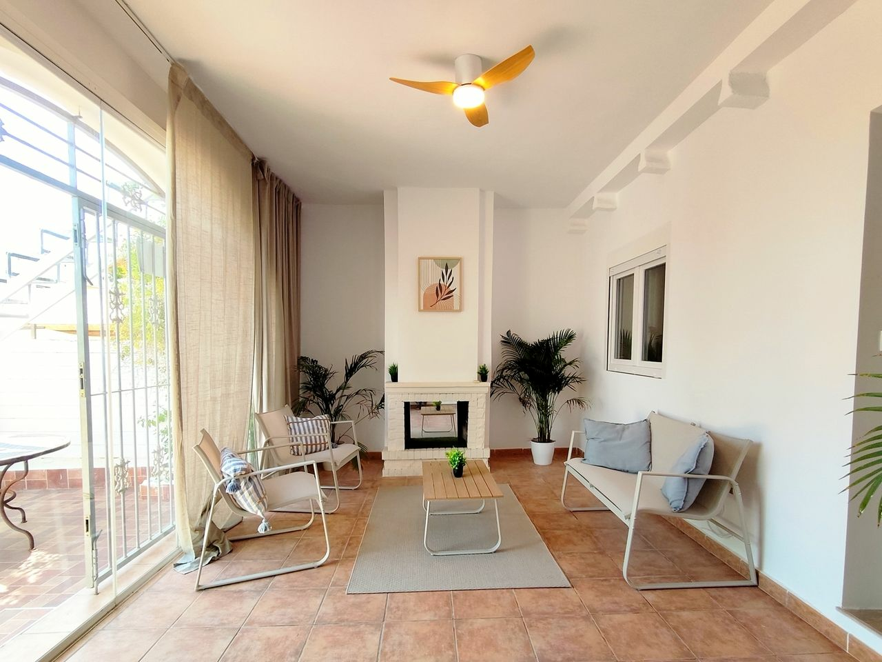 3-bedroom House In Orihuela Costa, Spain (95 M²)