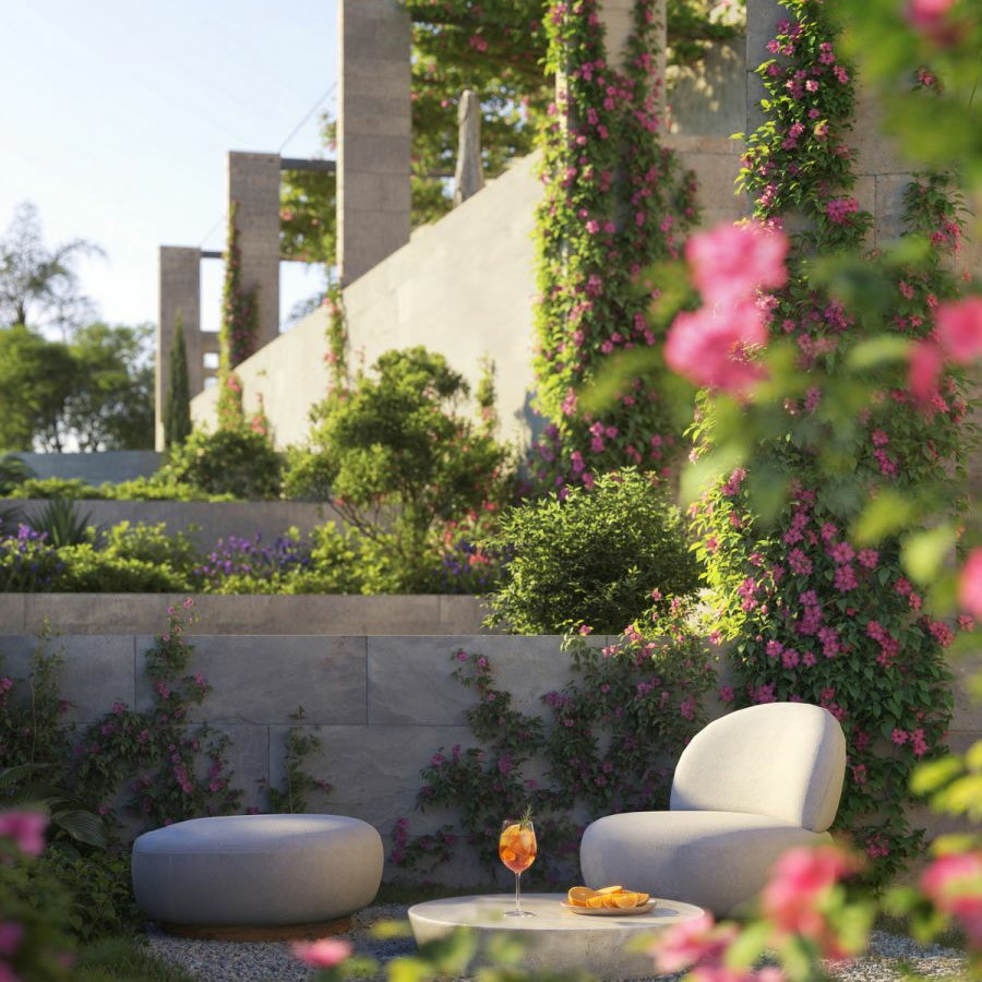 2-bedroom Apartment In Estepona, Spain (75 M²)