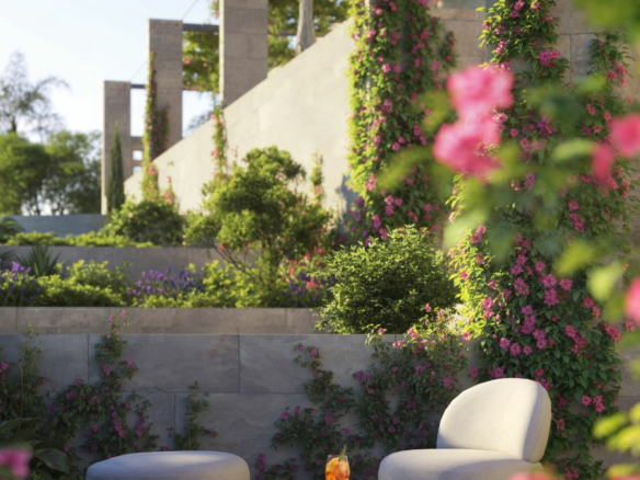 2-bedroom Apartment In Estepona, Spain (60 M²)