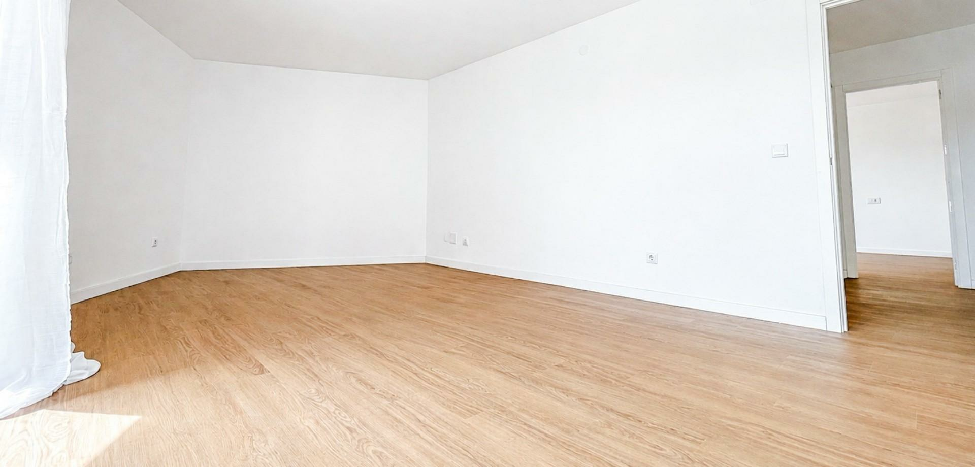 3-bedroom Apartment In Orihuela Costa, Spain (106 M²)