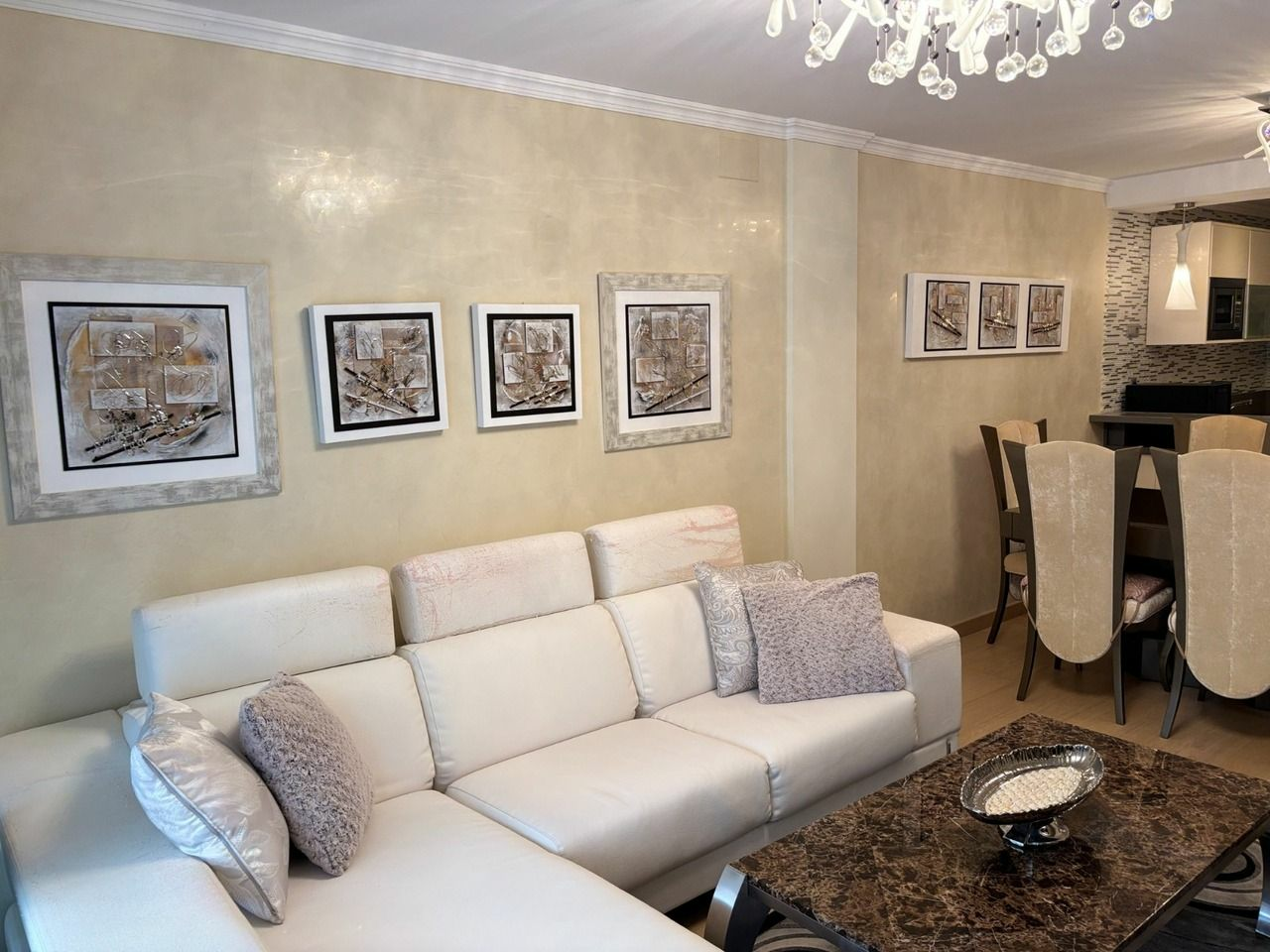 2-bedroom Apartment In Orihuela Costa, Spain