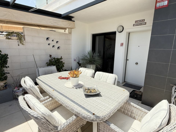 3-bedroom House In Orihuela Costa, Spain