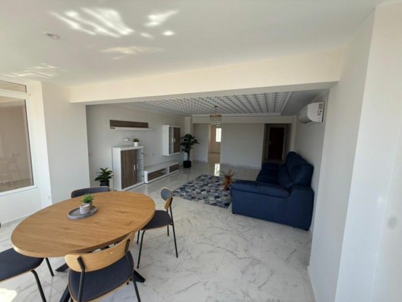 3-bedroom Apartment In Torrevieja, Spain (110 M²)