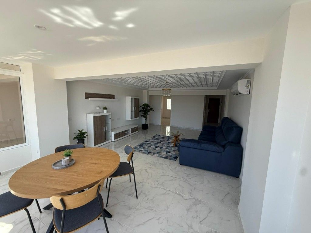 3-bedroom Apartment In Torrevieja, Spain (110 M²)