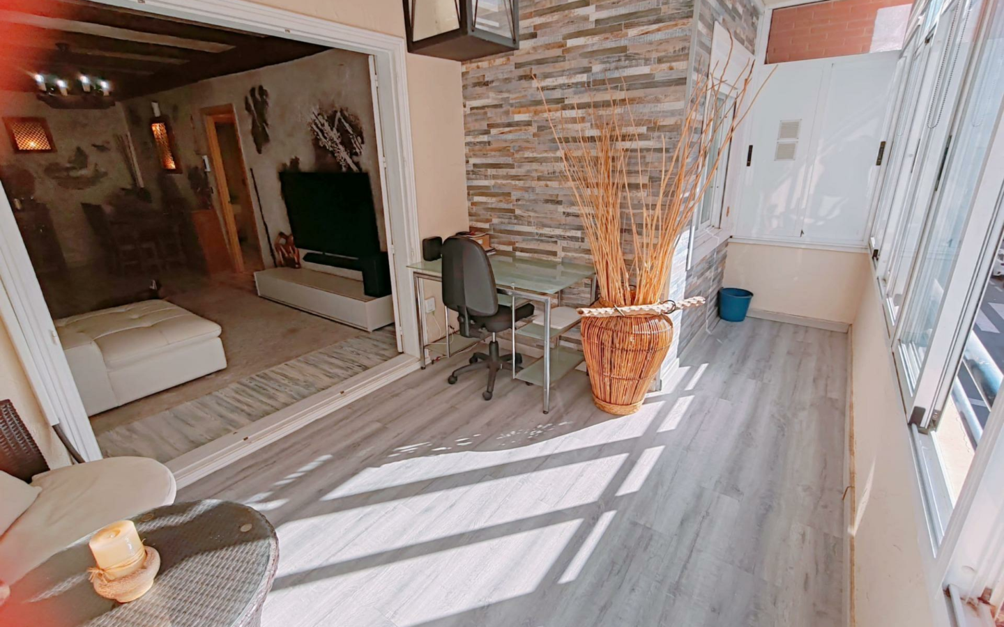 3-bedroom Apartment In Torrevieja, Spain (112 M²)
