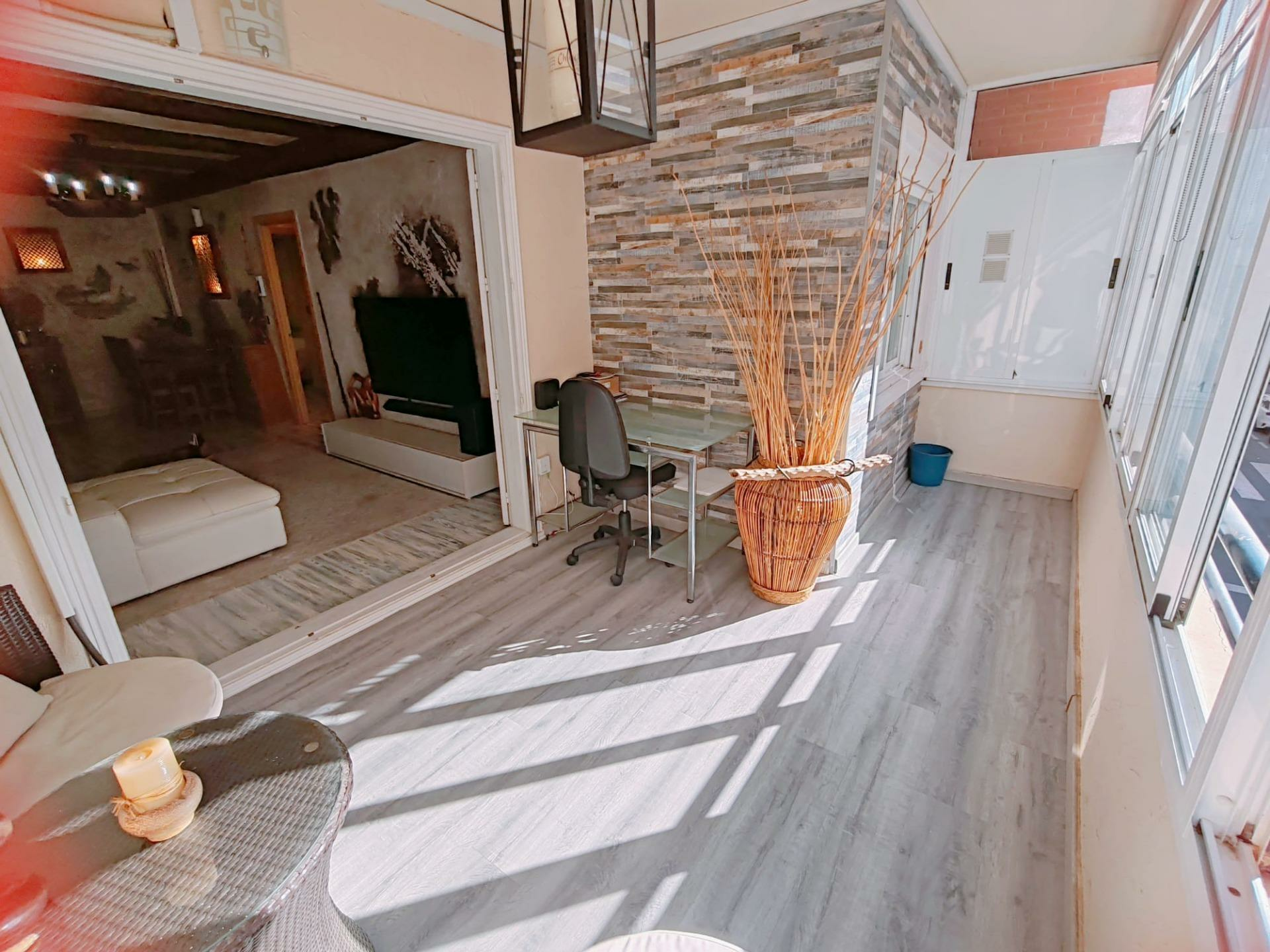 3-bedroom Apartment In Torrevieja, Spain (112 M²)
