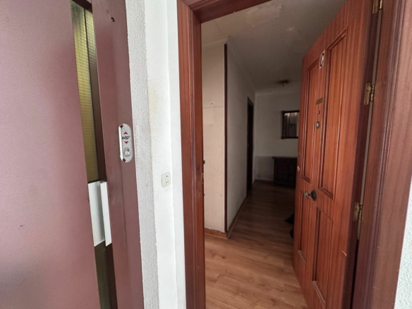 4-bedroom Apartment In Torrevieja, Spain (120 M²)