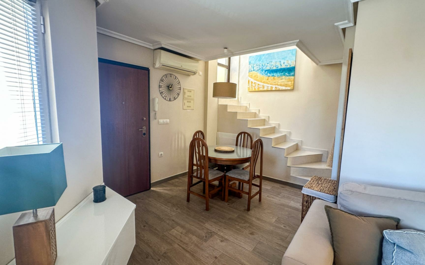 2-bedroom Bungalow In Torrevieja, Spain (70 M²)