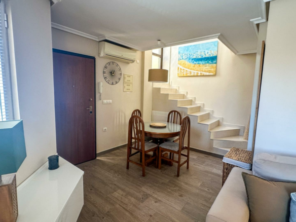 2-bedroom Bungalow In Torrevieja, Spain (70 M²)