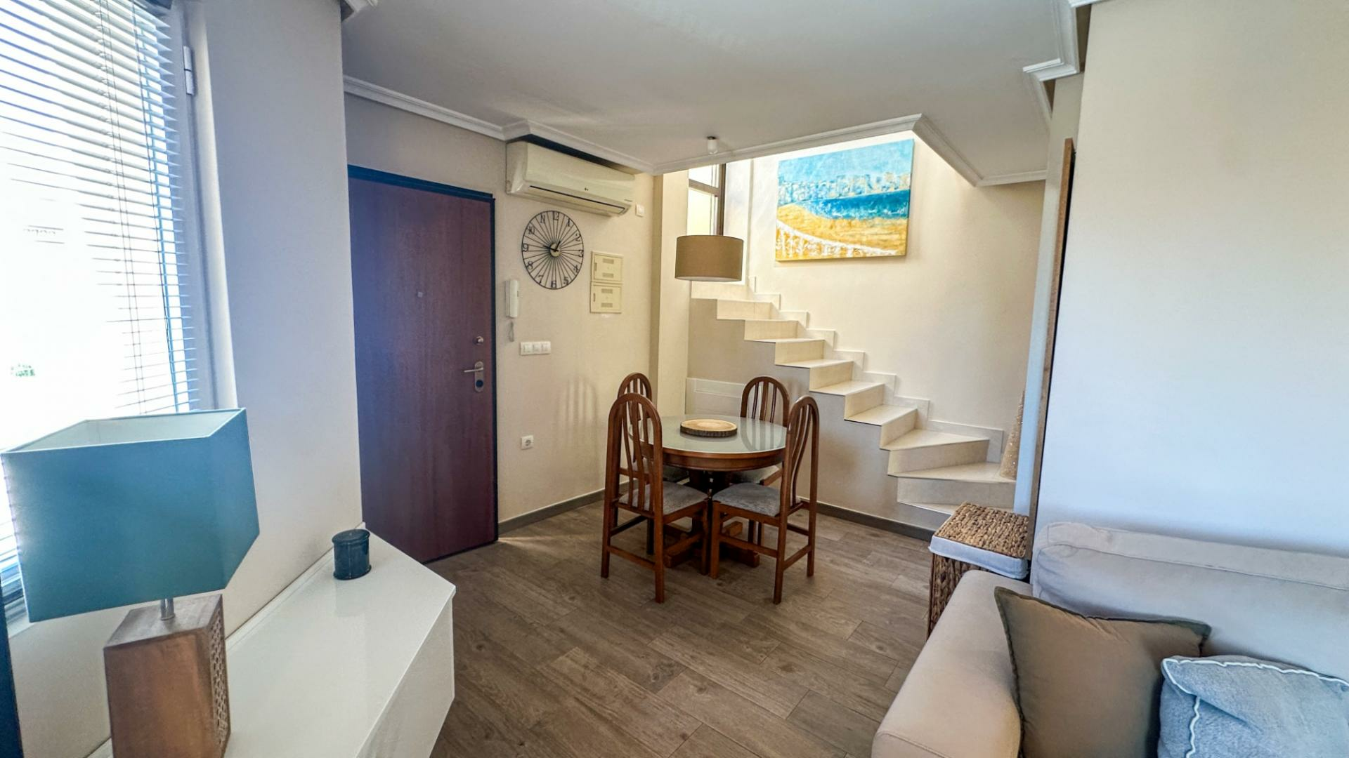 2-4-2aa87b 2-bedroom Bungalow In Torrevieja, Spain (70 M²)