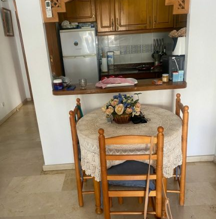 1-bedroom Penthouse In Torrevieja, Spain (73 M²)