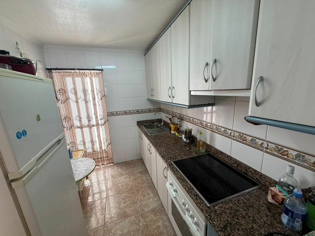 3-bedroom Terraced House In Pilar De La Horadada, Spain