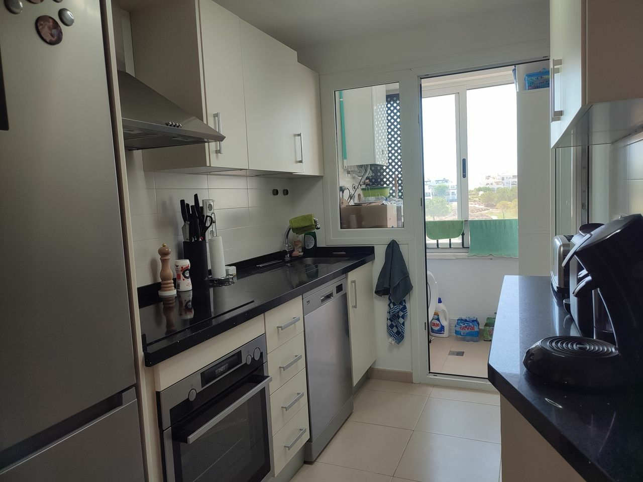 2-bedroom Apartment In Sucina, Spain