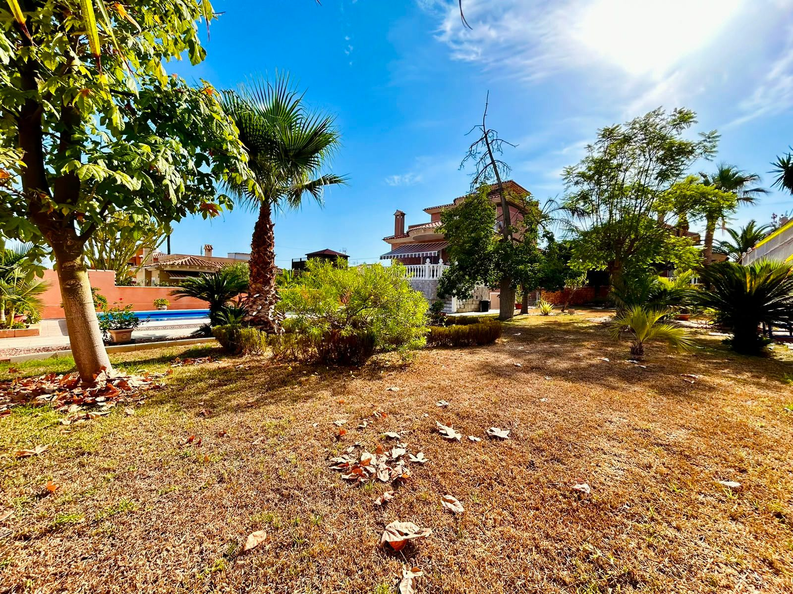 2-4-375110 2-bedroom Villa In Torrevieja, Spain (200 M²)