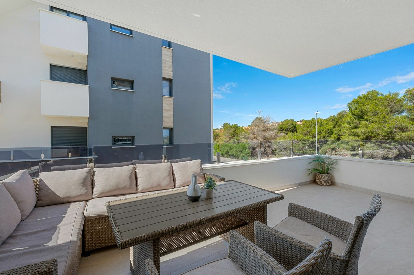2-4-391fa3 2-bedroom Apartment In Orihuela Costa, Spain (80 M²)