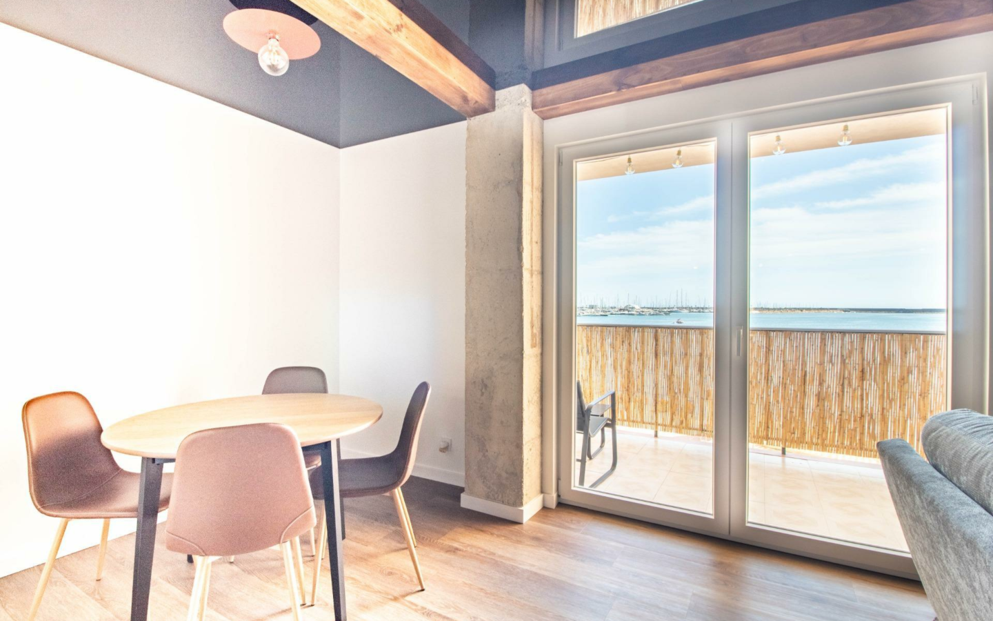 2-bedroom Apartment In Torrevieja, Spain (73 M²)