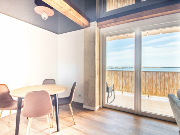 2-bedroom Apartment In Torrevieja, Spain (73 M²)
