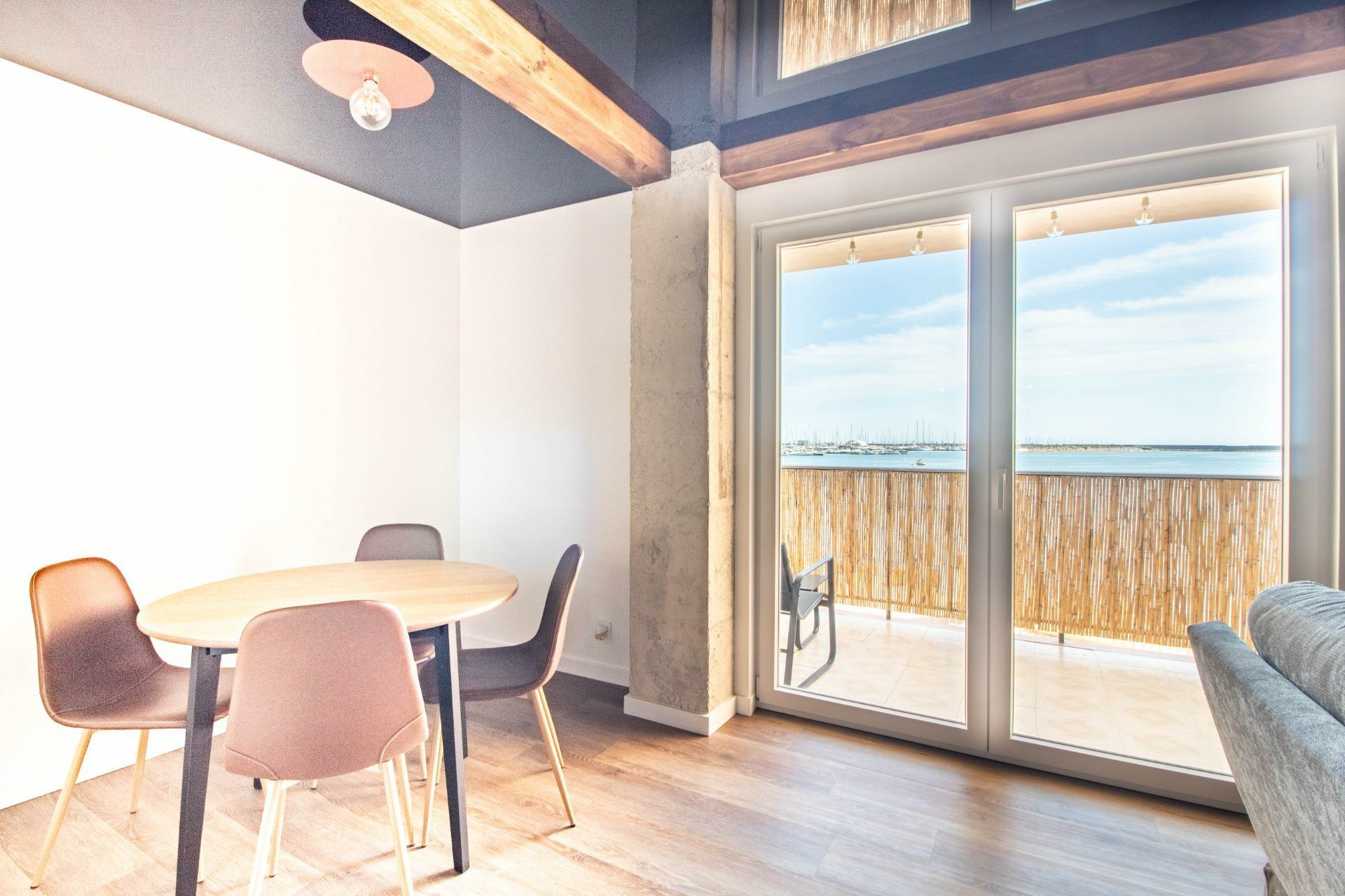 2-4-414c87 2-bedroom Apartment In Torrevieja, Spain (73 M²)